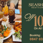 SeaShell Menu